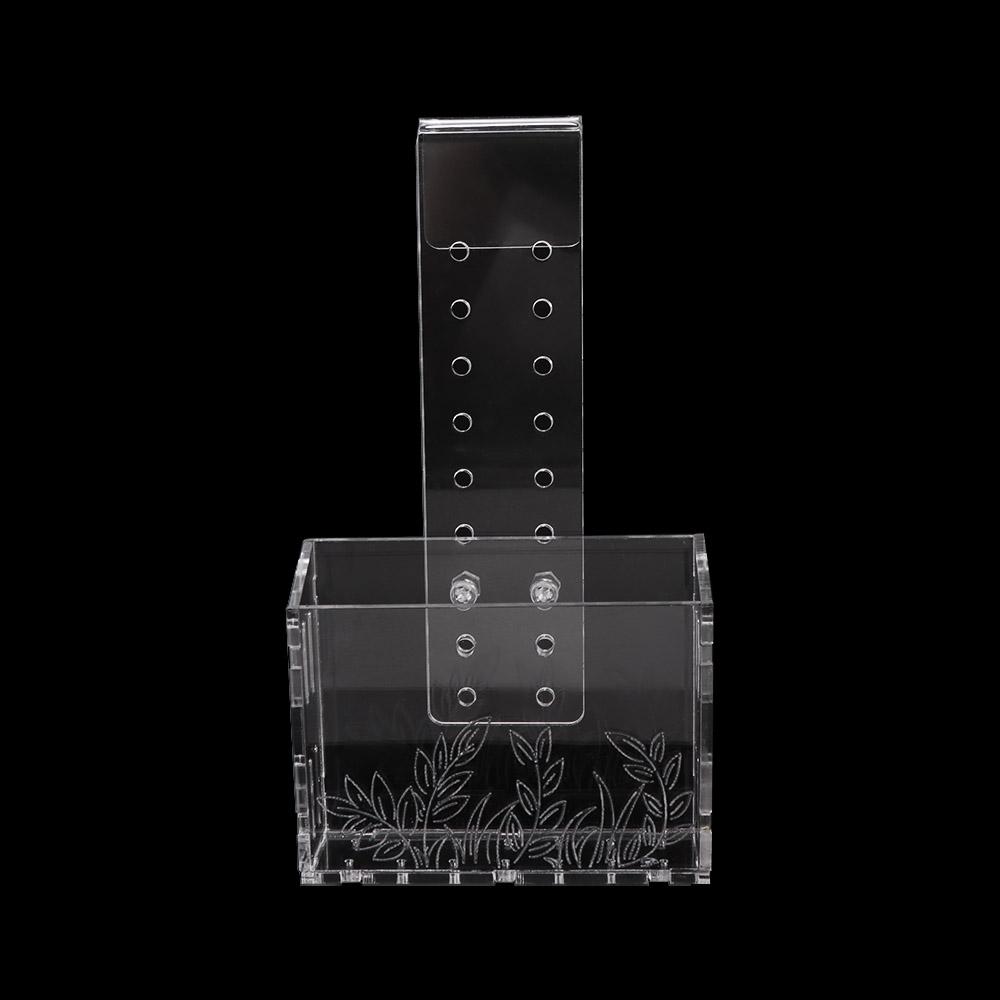 壁掛け水槽植物カップ 透明フローティング水生プランターホルダ - Aquarium Planted Wall のレビューと価格