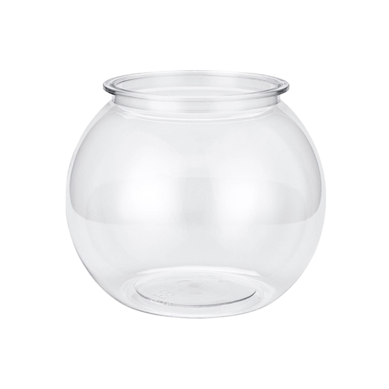 装飾的な小さな魚のタンク,花瓶のテーブル,テーブル用の花瓶, - Planted Aquarium Bowl のレビューと価格