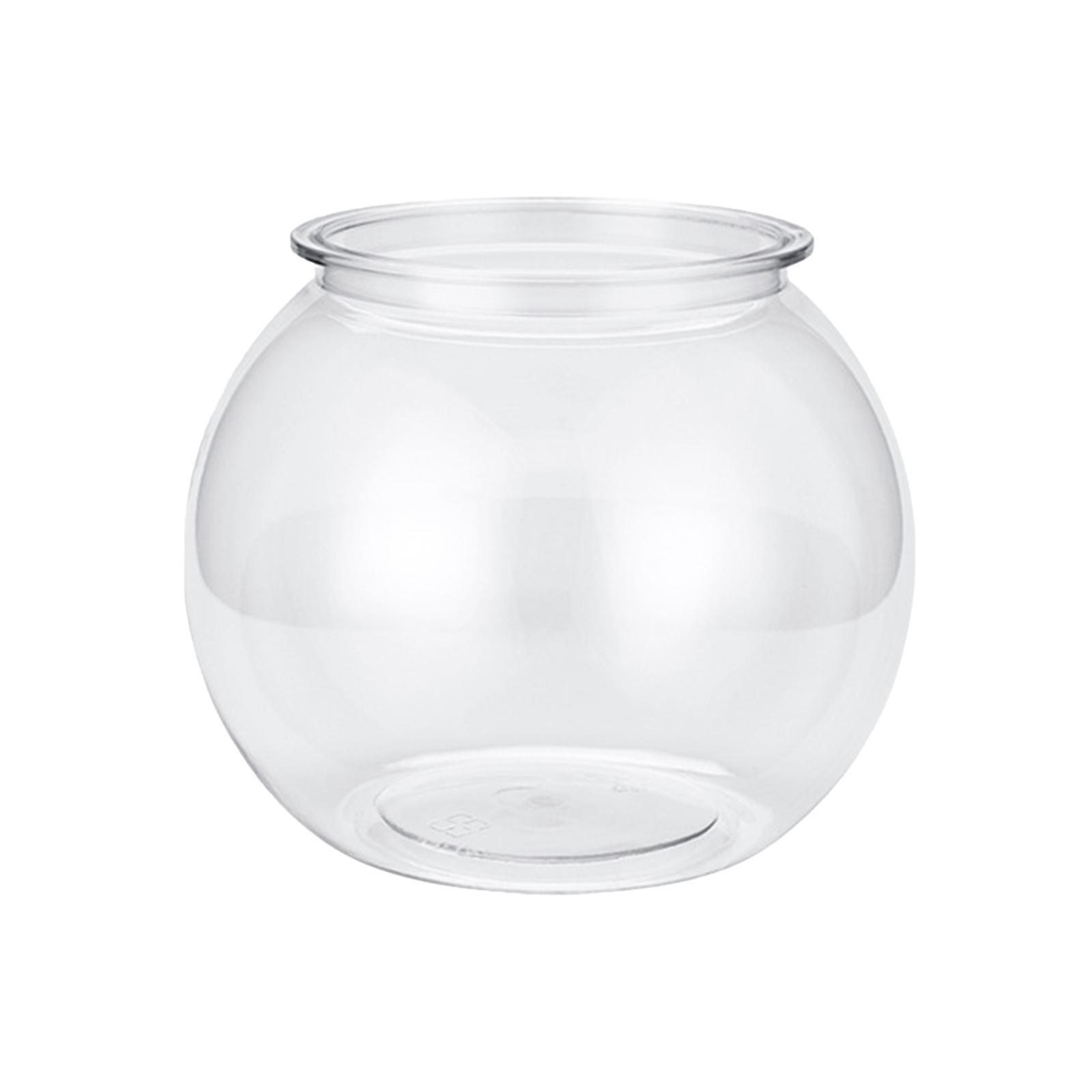 装飾的な小さな魚のタンク,花瓶のテーブル,テーブル用の花瓶, - Planted Aquarium Bowl のレビューと価格
