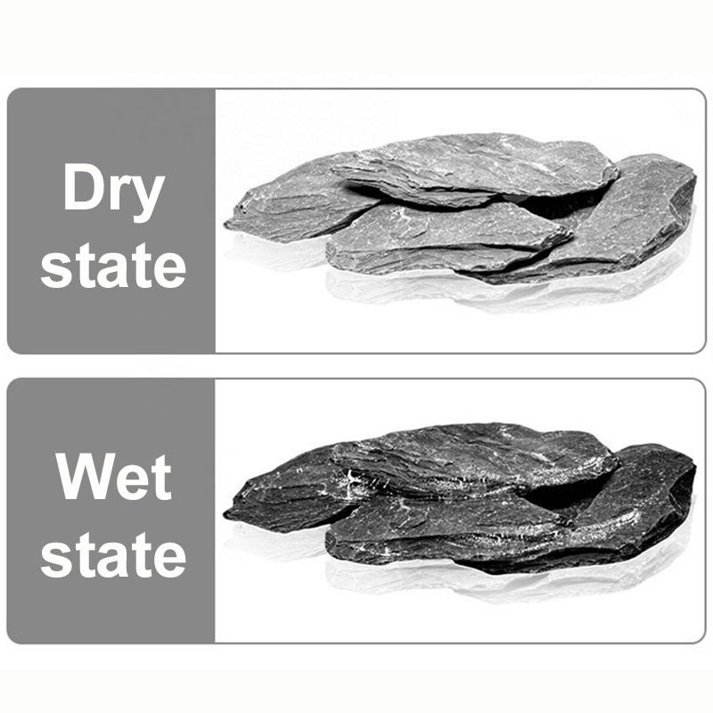 500g/1000g アクアリウムスレートチップ – 魚に安 - Aquasoil Substrate のレビューと価格