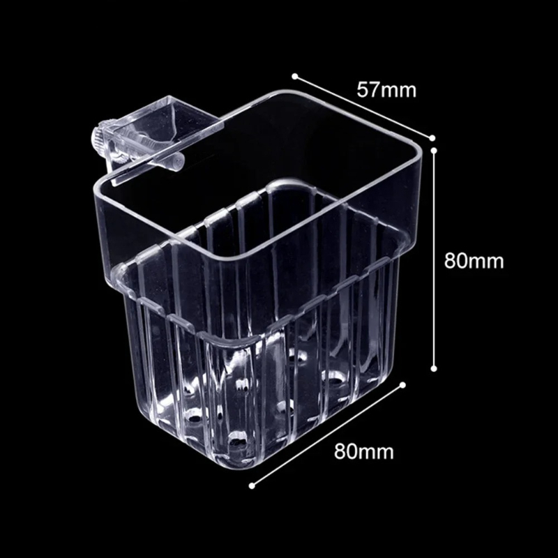 水槽吊り下げプランターカップ 壁掛け水生植物ホルダー 水槽プ - Aquarium Planted Wall のレビューと価格
