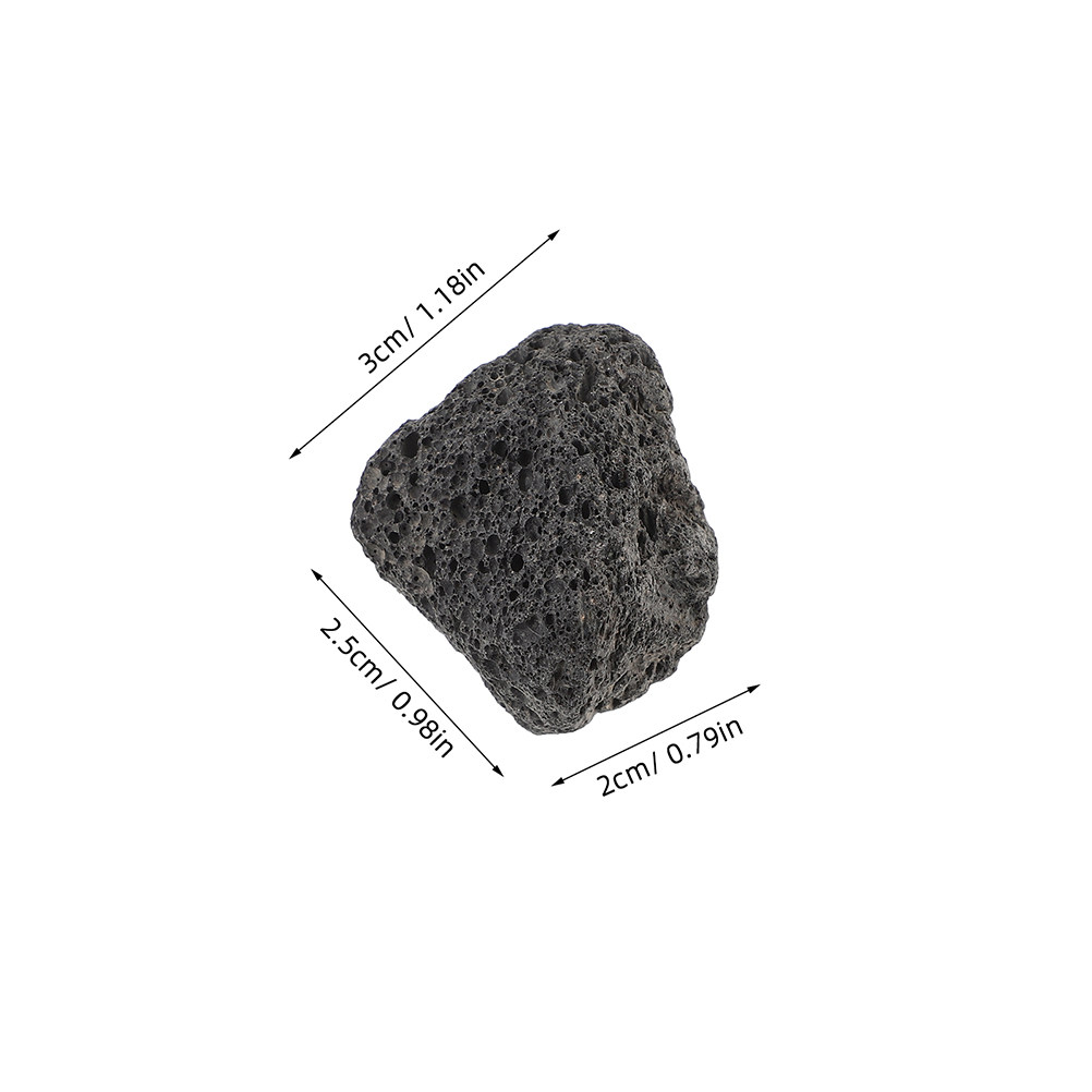 水槽用火山岩 天然小石 水槽用鉢植え植物用 浄水フィルター  - Planted Aquarium With Rocks のレビューと価格