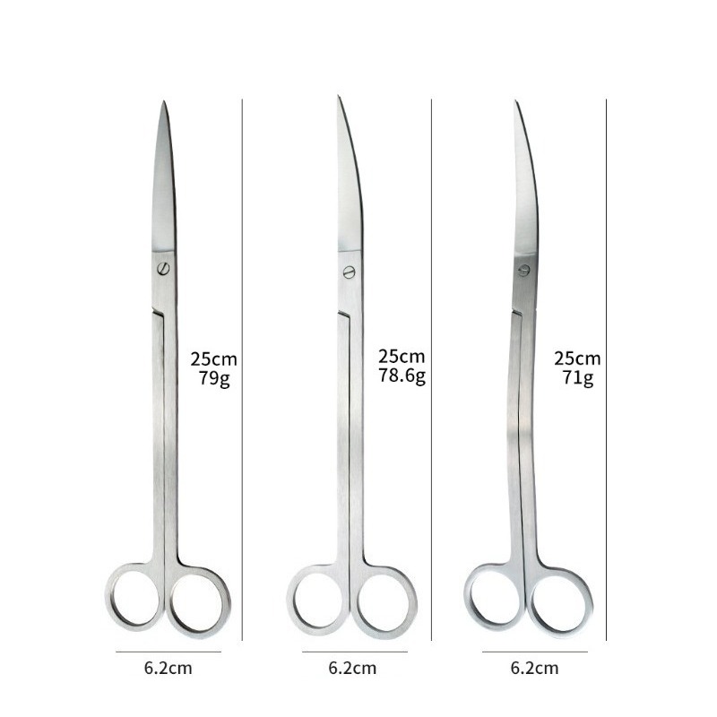 水槽キット、テラリウム用品には、テラリウムツール用の長いピン - Aquarium Plant Utensils のレビューと価格